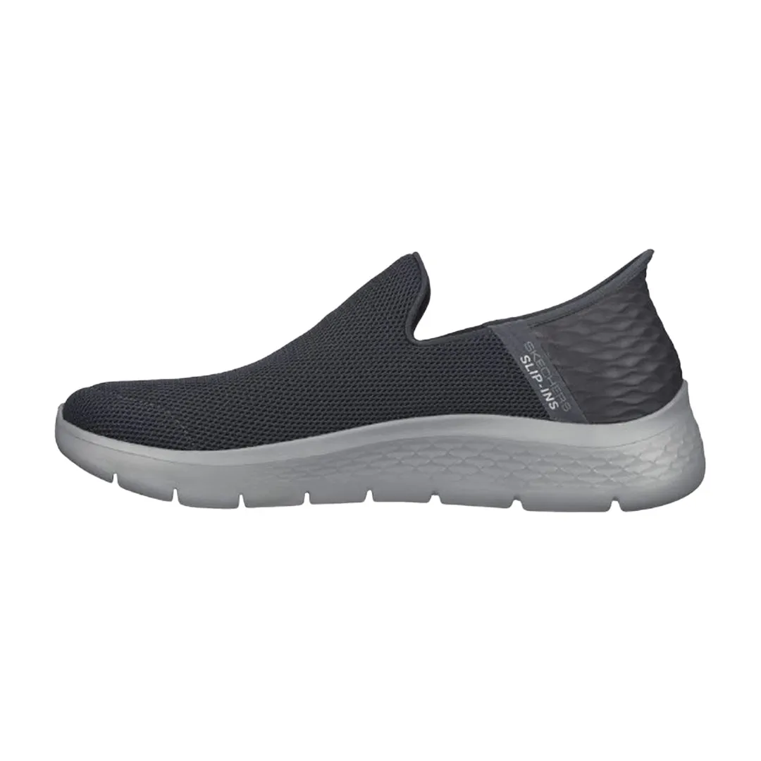 Skechers Men's Slips-in Go Walk Flex - Dark Gray 216491-DKGY