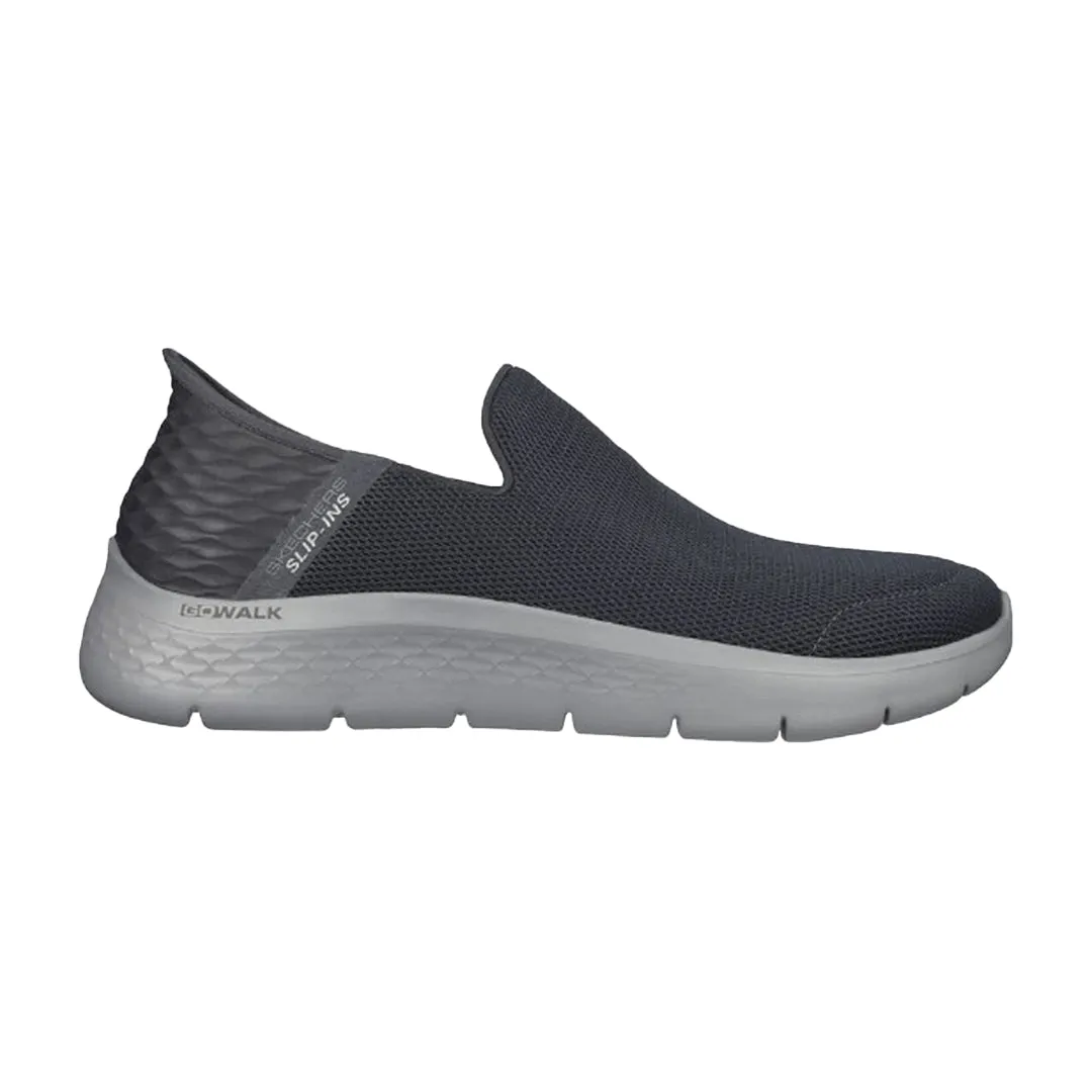 Skechers Men's Slips-in Go Walk Flex - Dark Gray 216491-DKGY