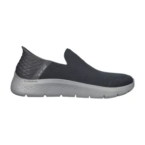Skechers Men's Slips-in Go Walk Flex - Dark Gray 216491-DKGY