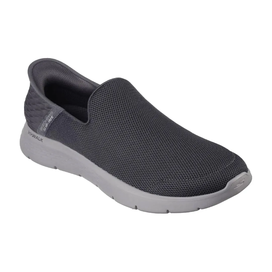Skechers Men's Slips-in Go Walk Flex - Dark Gray 216491-DKGY