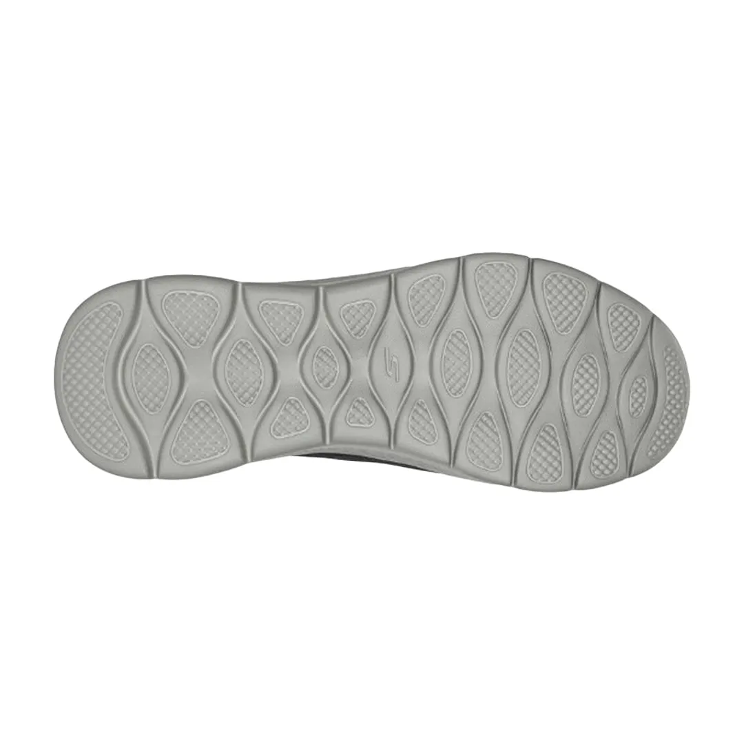 Skechers Men's Slips-in Go Walk Flex - Dark Gray 216491-DKGY