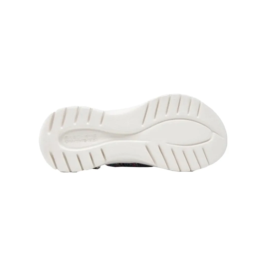 Skechers On-The-Go Flex Accent Womens Slipper Navy/Multi - 140284-NVMT