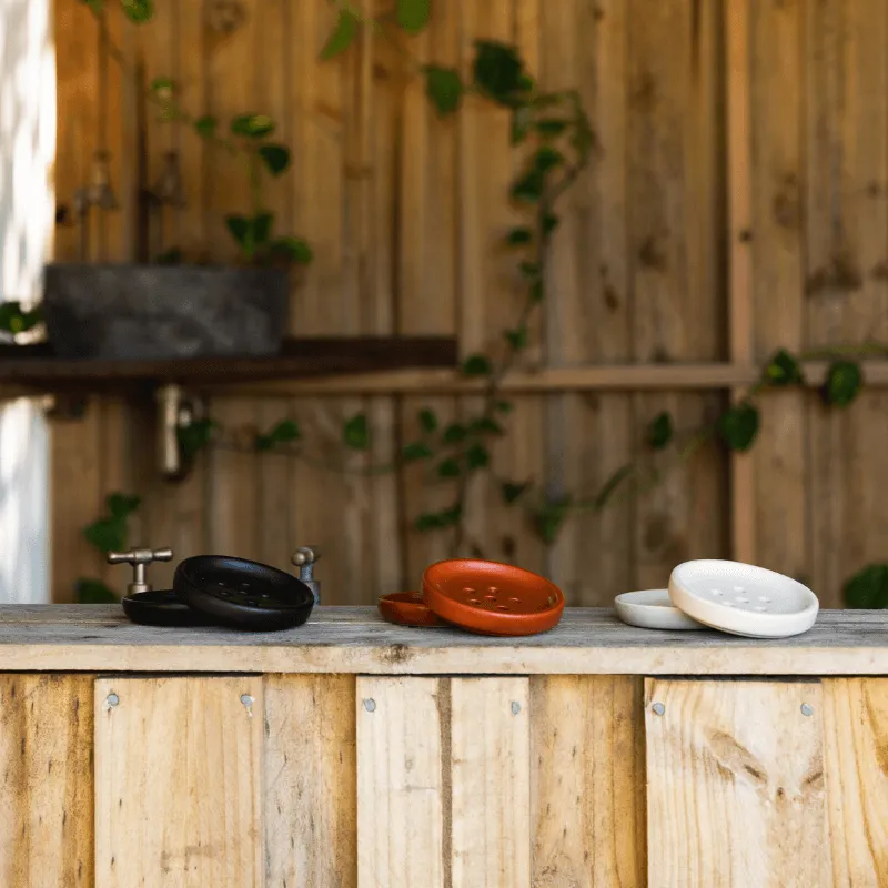 Soap Dish