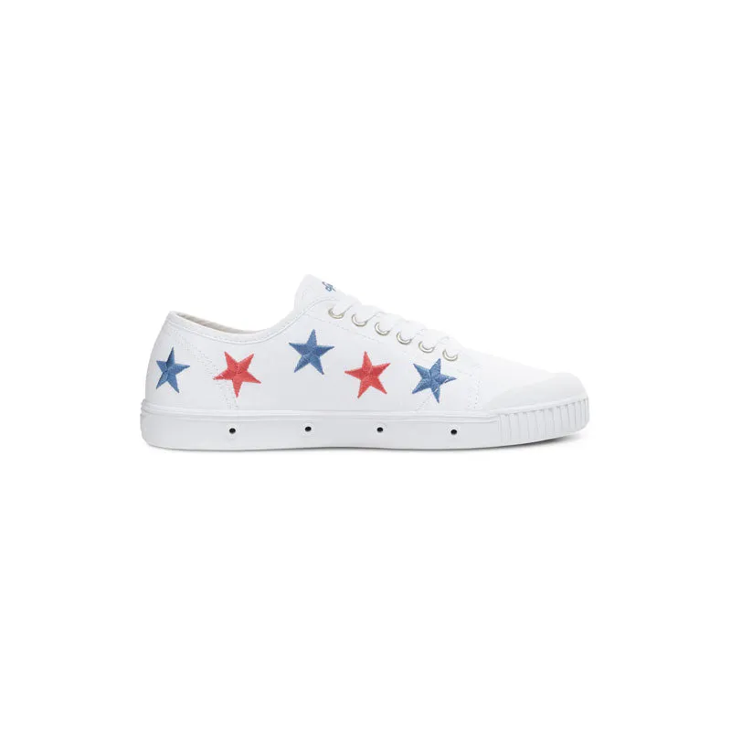 SPRING COURT G2 - Bowie Stars