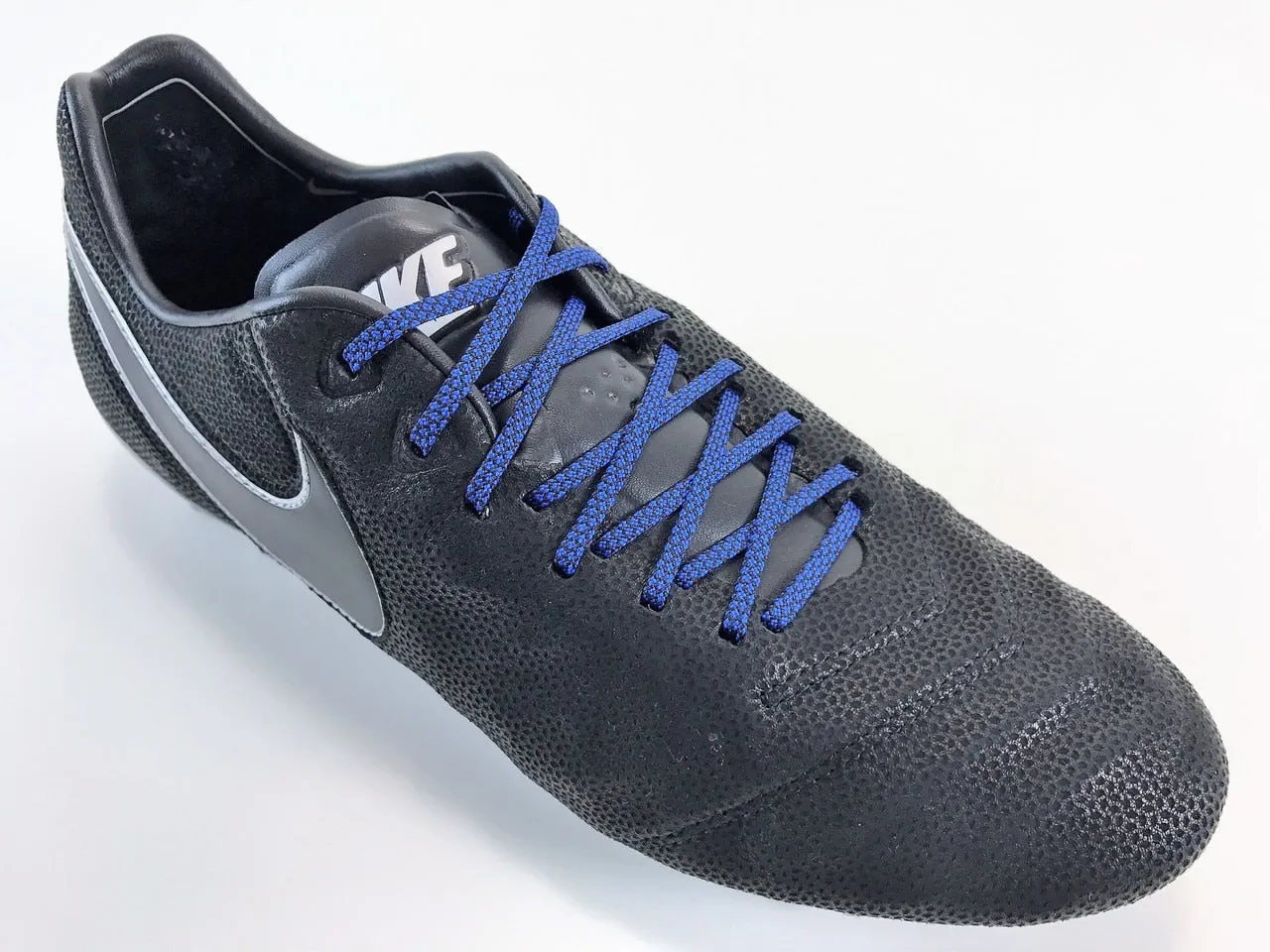 SR4U Laces Grid Blue Premium
