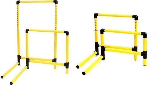 STAG PRO ADJUSTABLE HURDLE 21'' WIDE | KIBI SPORTS