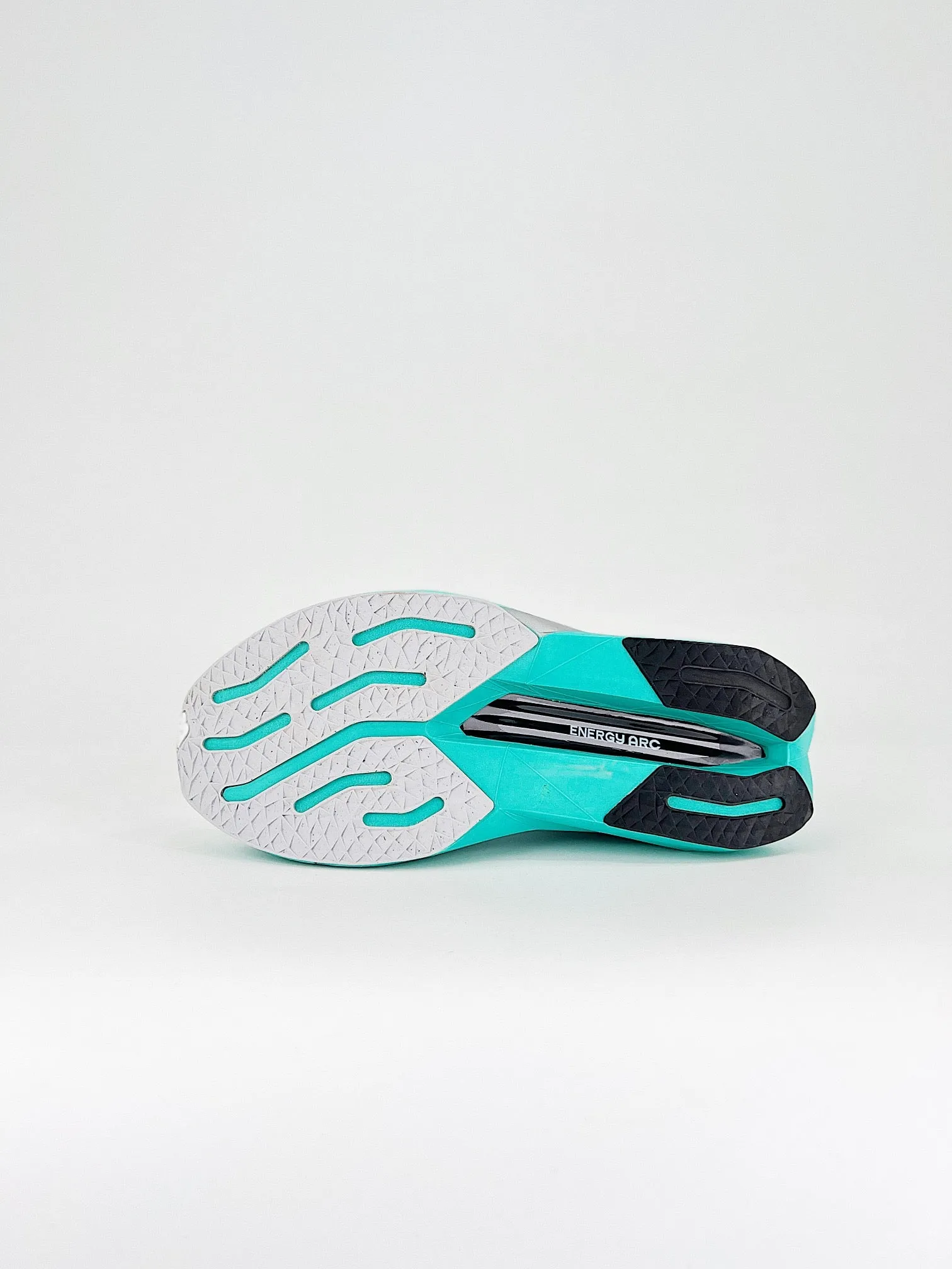 Stone Island x New Balance FuelCell
