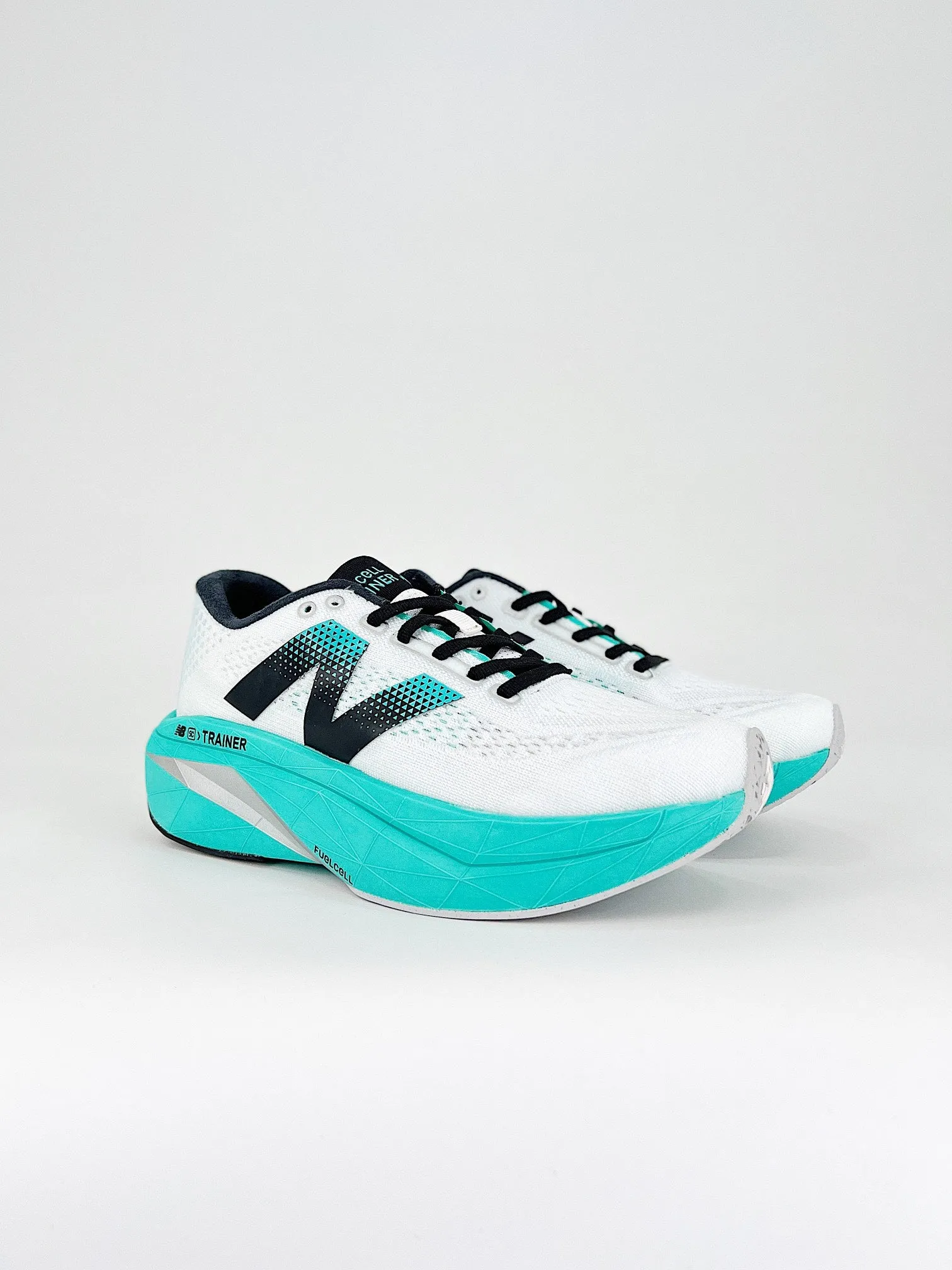 Stone Island x New Balance FuelCell