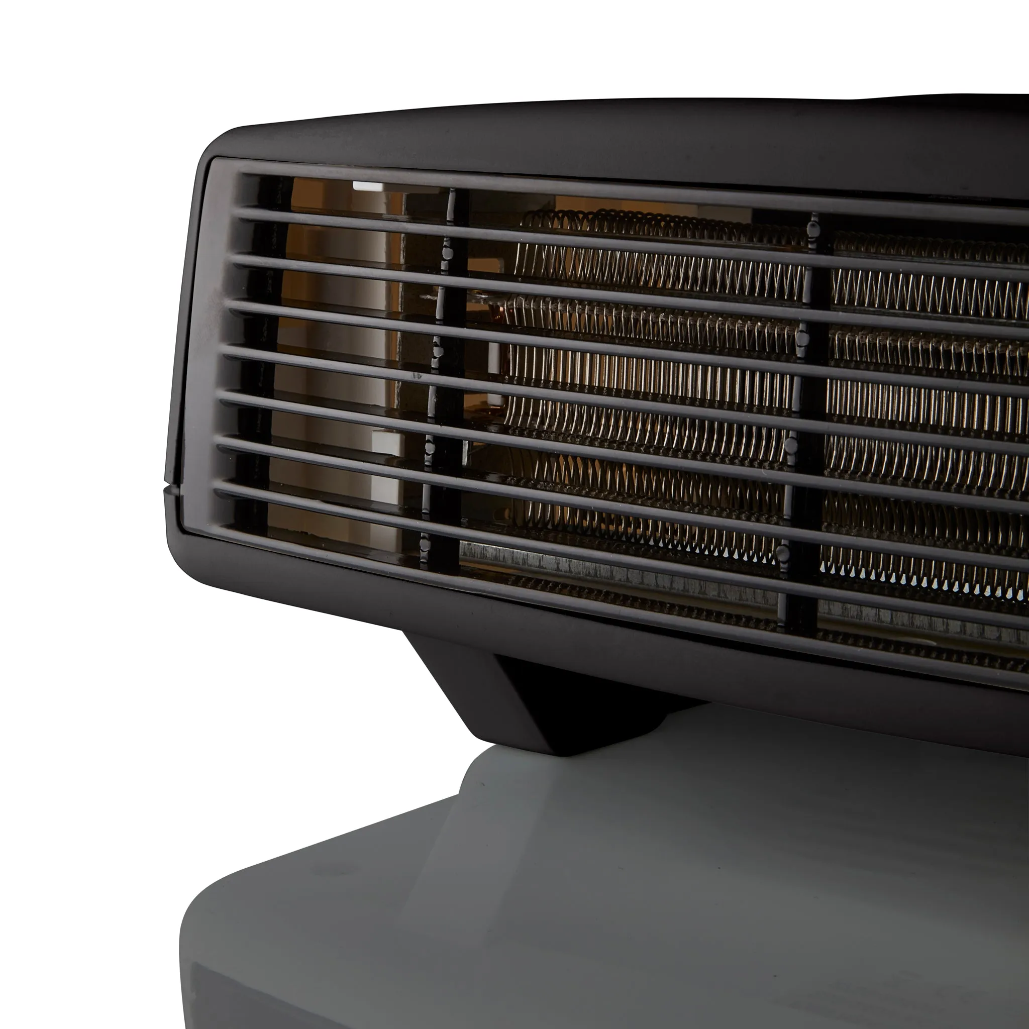 Swan Horizontal 3000W Fan Heater
