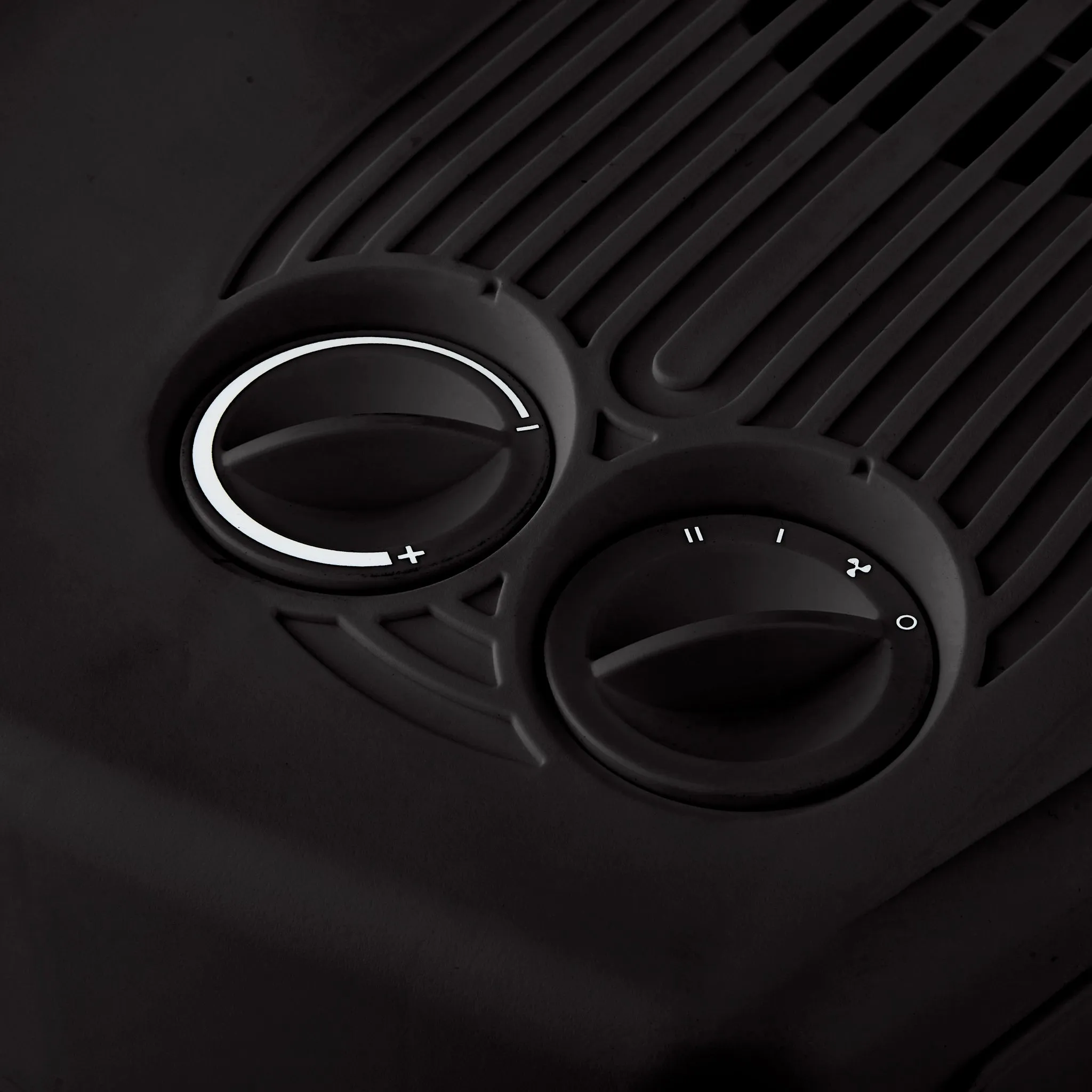 Swan Horizontal 3000W Fan Heater