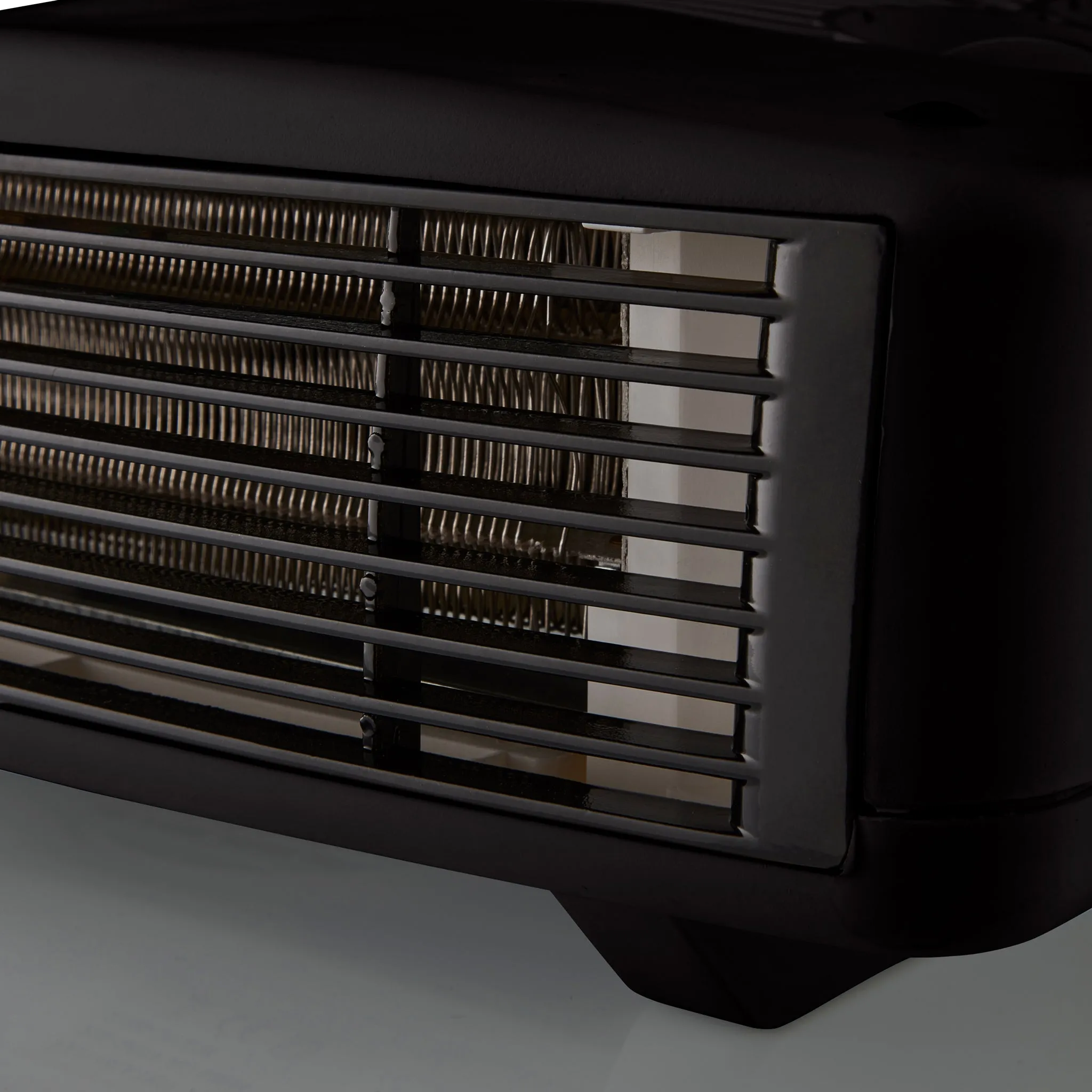 Swan Horizontal 3000W Fan Heater
