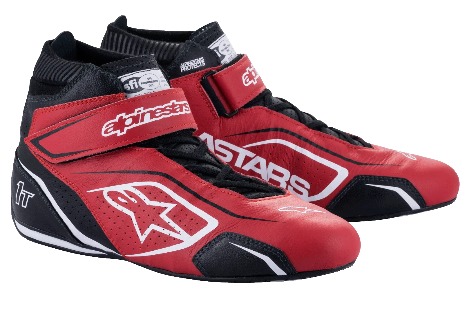 Tech-1 T V3 Shoes