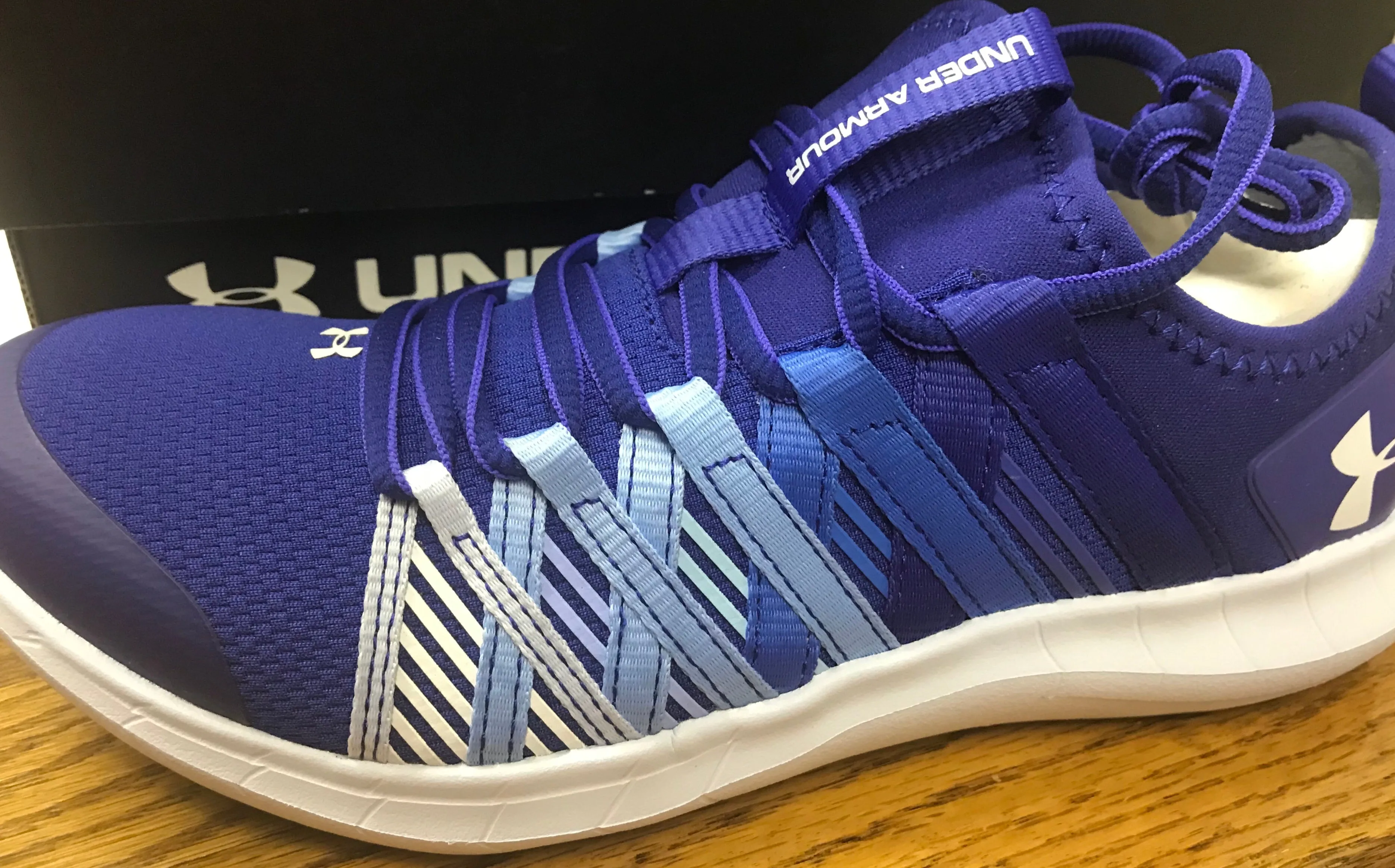Under Armour GGS Infinity