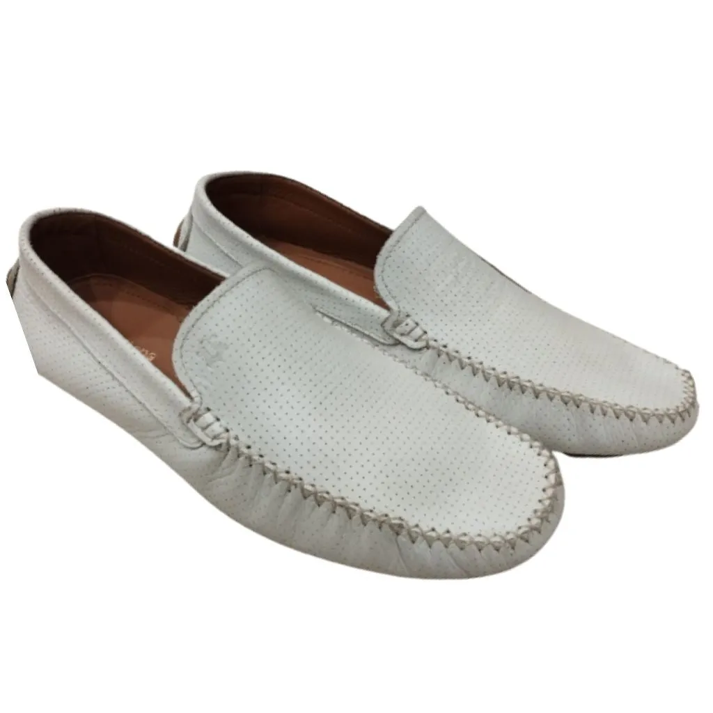 Urban 5202 Driving Leather Shoes