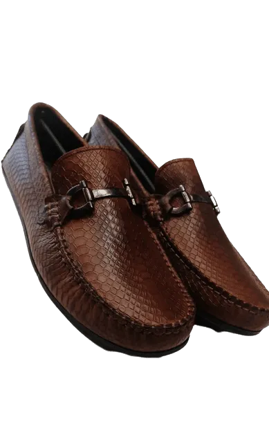 Urban 5212 Driving Leather Shoes