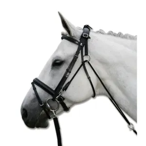 Waldhausen Chambon With Girth Link Black