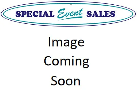 Wall, 10' x 30' Plain Rod Tensioned