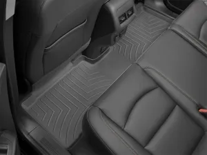 WeatherTech 19  BMW 850i Coupe Rear FloorLiner - Black