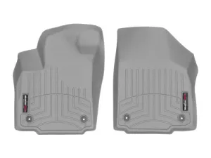 Weathertech 2022  BMW 230i Coupe RWD Front FloorLiner - Grey