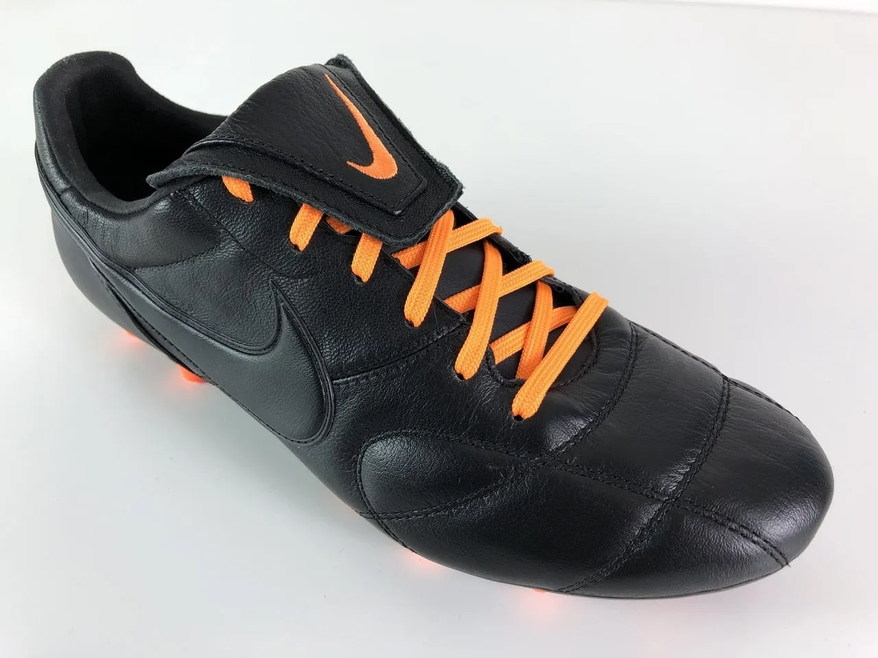 WIDE SR4U Bright Orange