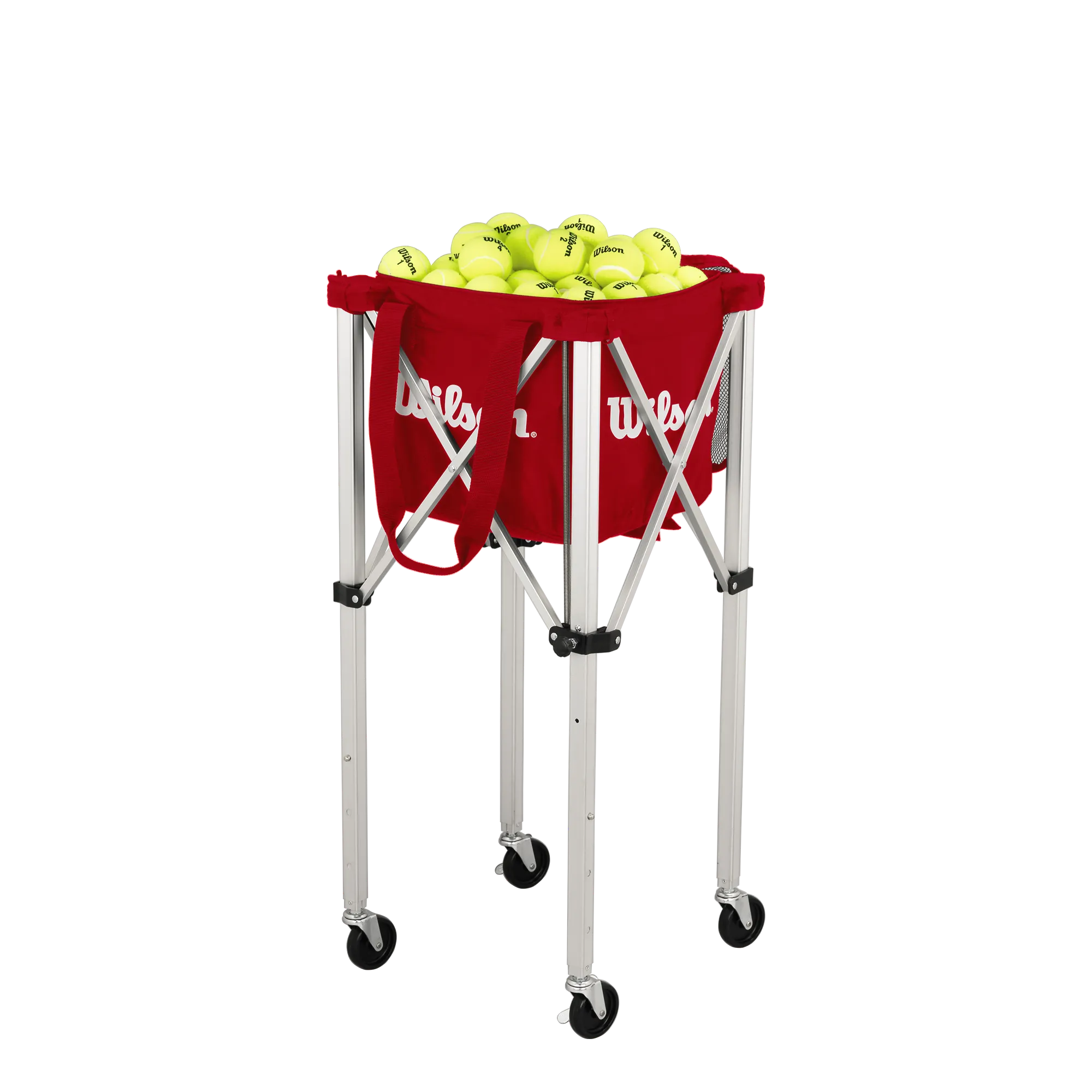 Wilson Tennis Teaching Cart 150