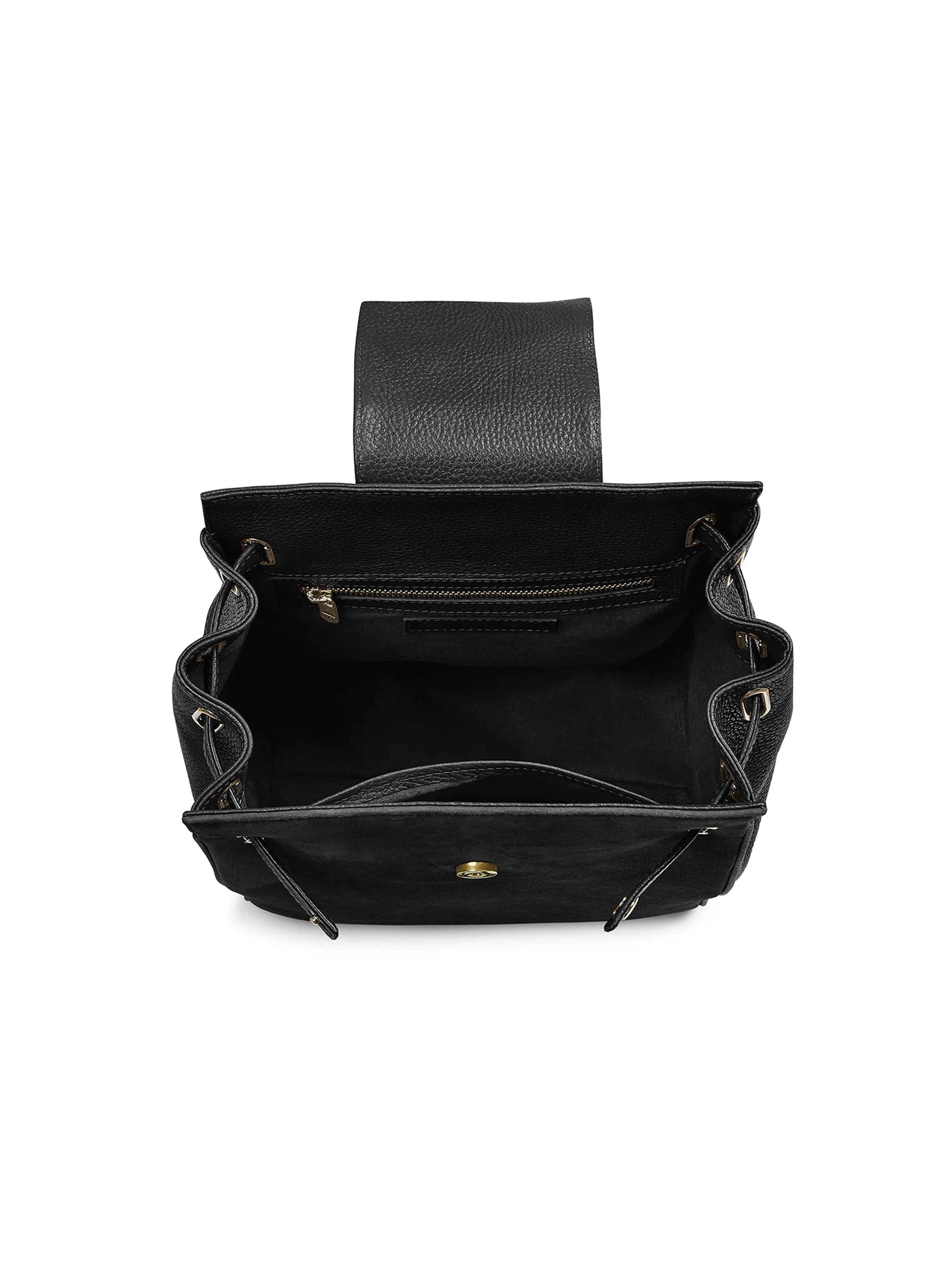 Windsor Backpack - Black