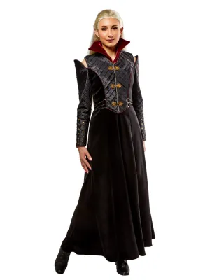 Women Costume - Rhaenyra Targaryen Deluxe Hod Costume