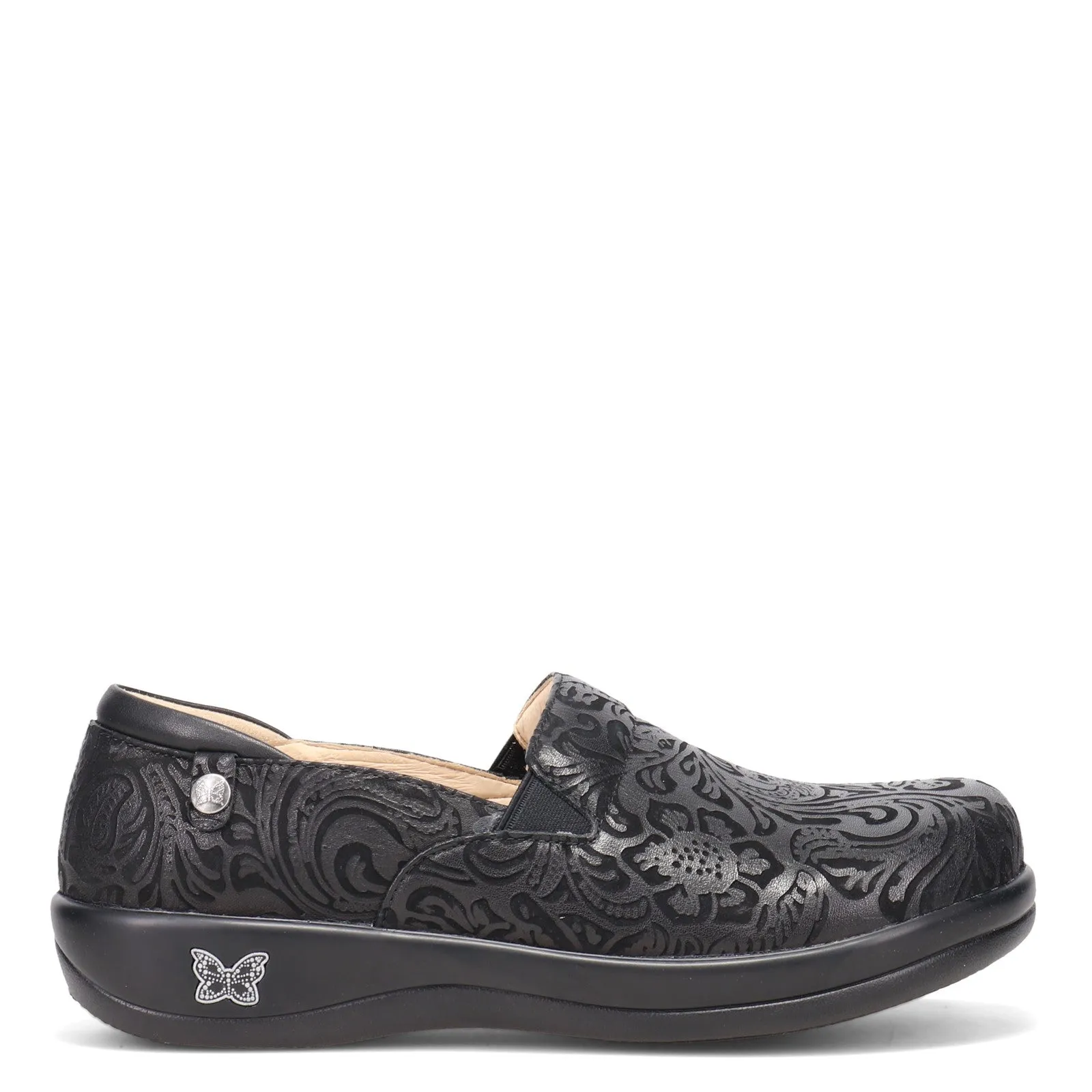 Women's Alegria, Keli Professional Clog