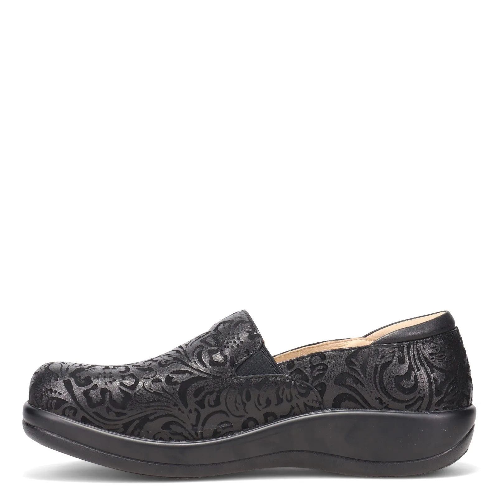 Women's Alegria, Keli Professional Clog