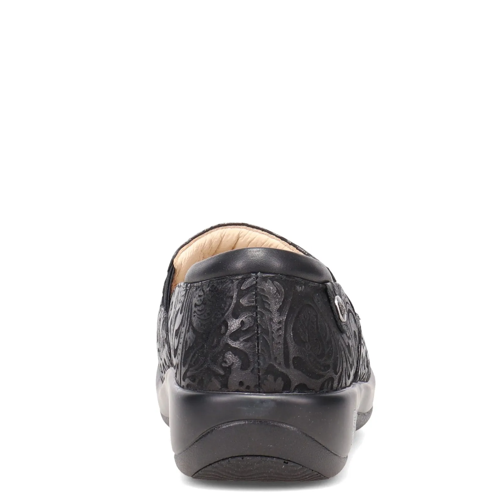 Women's Alegria, Keli Professional Clog