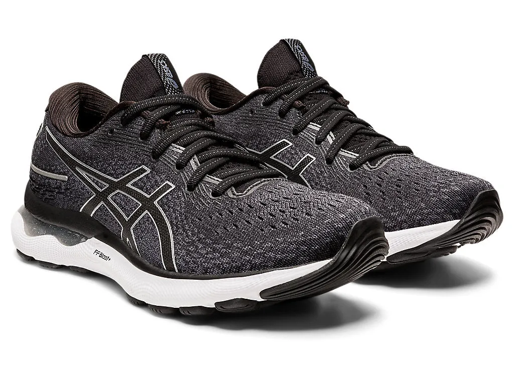 Women's ASICS Nimbus 24 - 1012B201.001