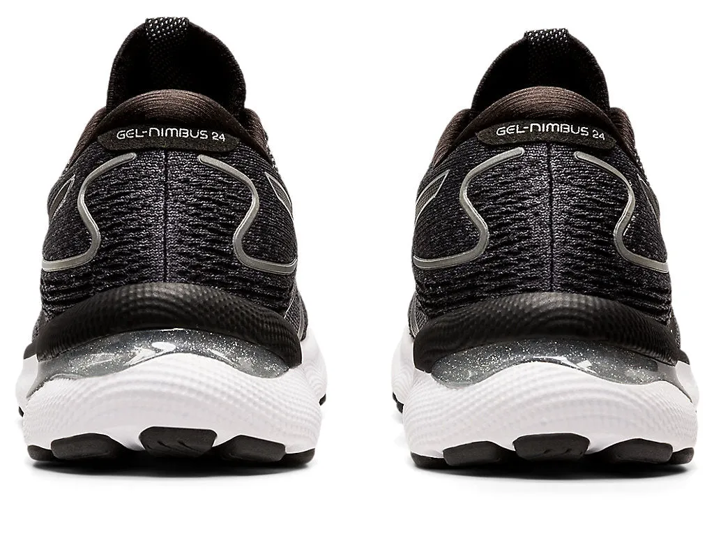 Women's ASICS Nimbus 24 - 1012B201.001