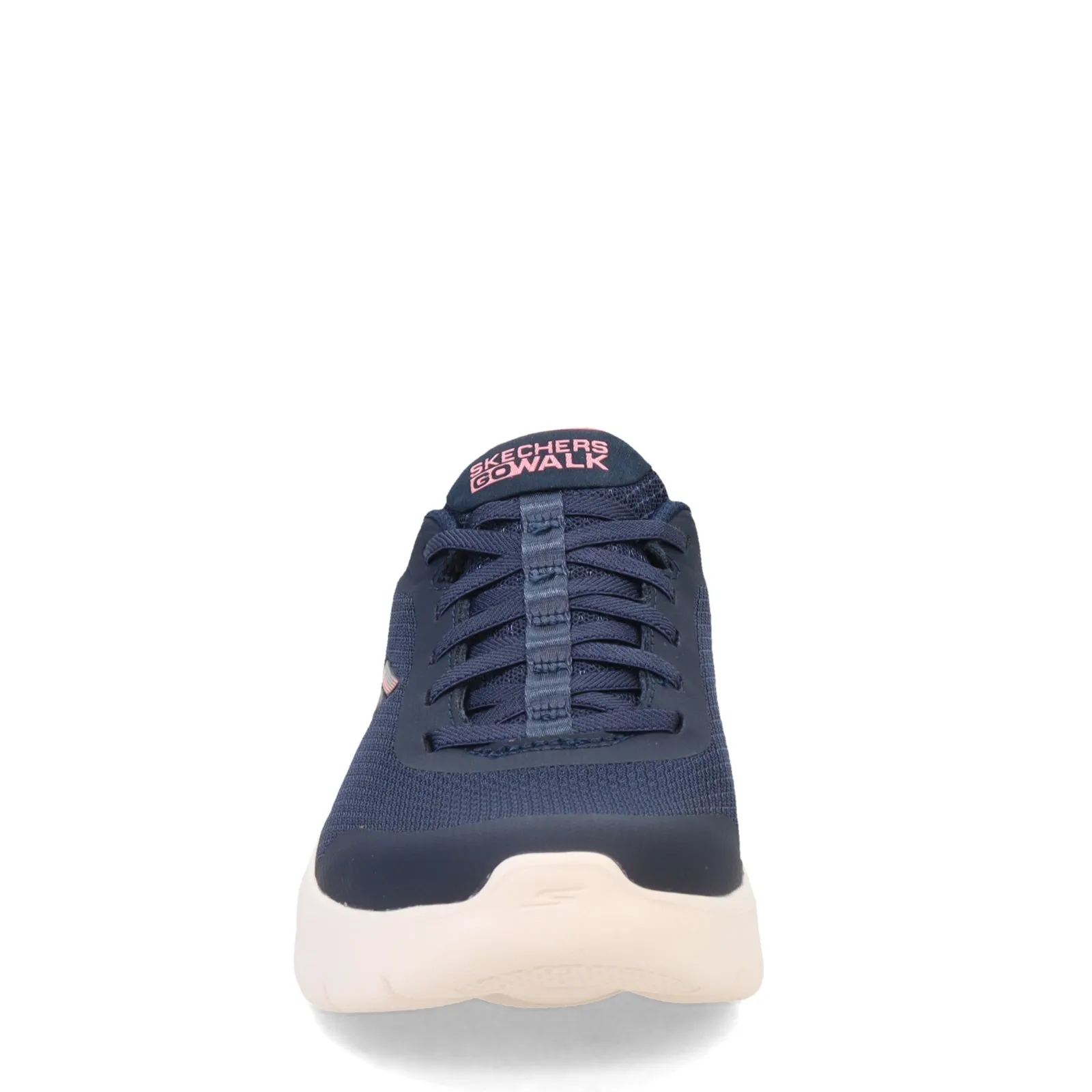 Women's Skechers, GO WALK Flex - Slip Ins Walking Shoe