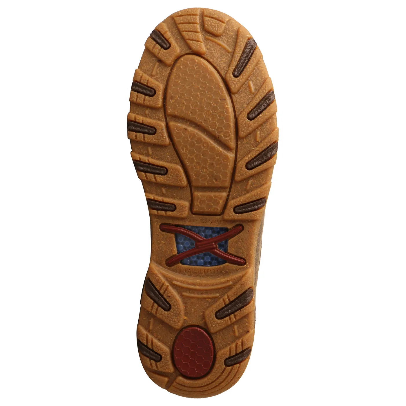 Women's Slip-on Driving Moc