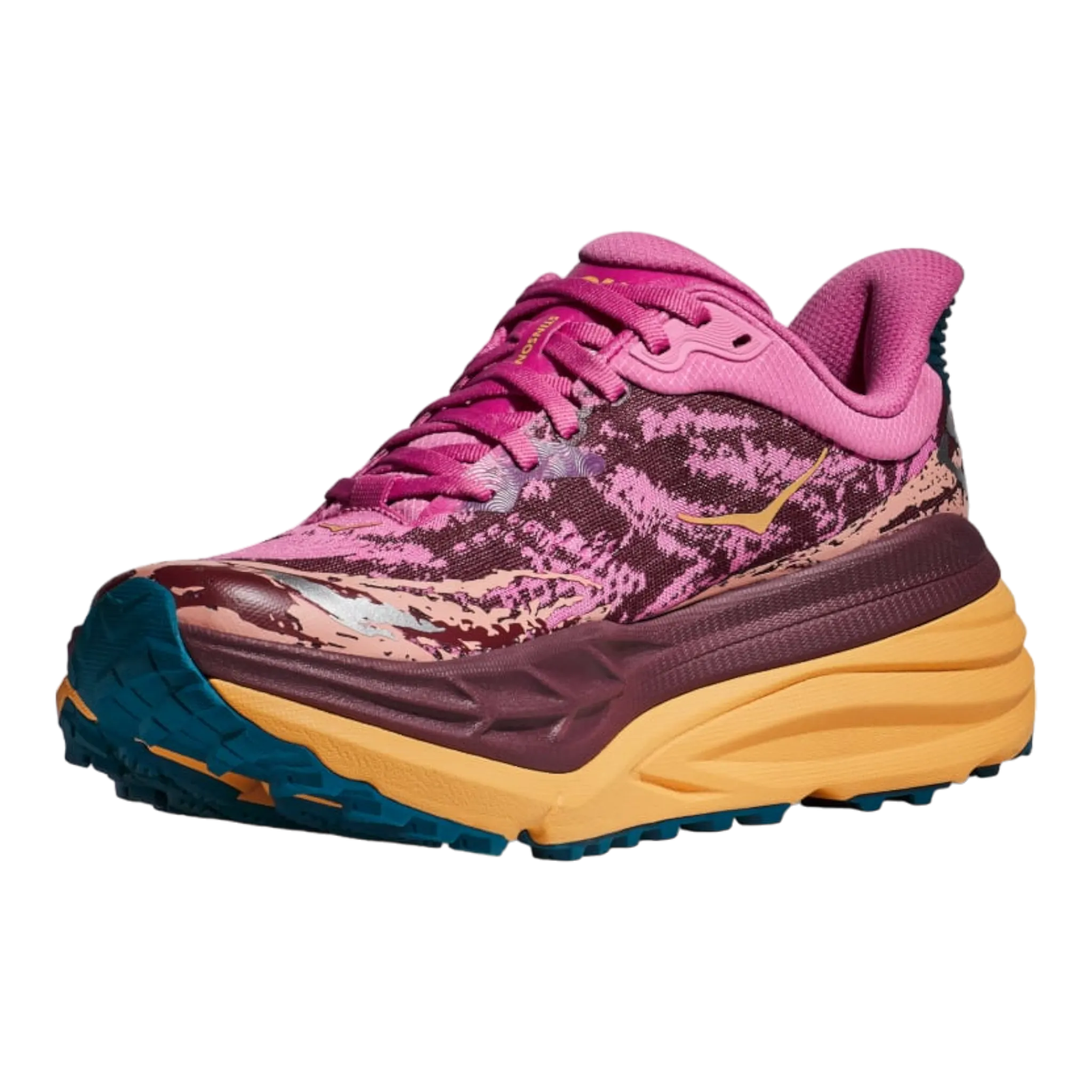Women's Stinson 7
