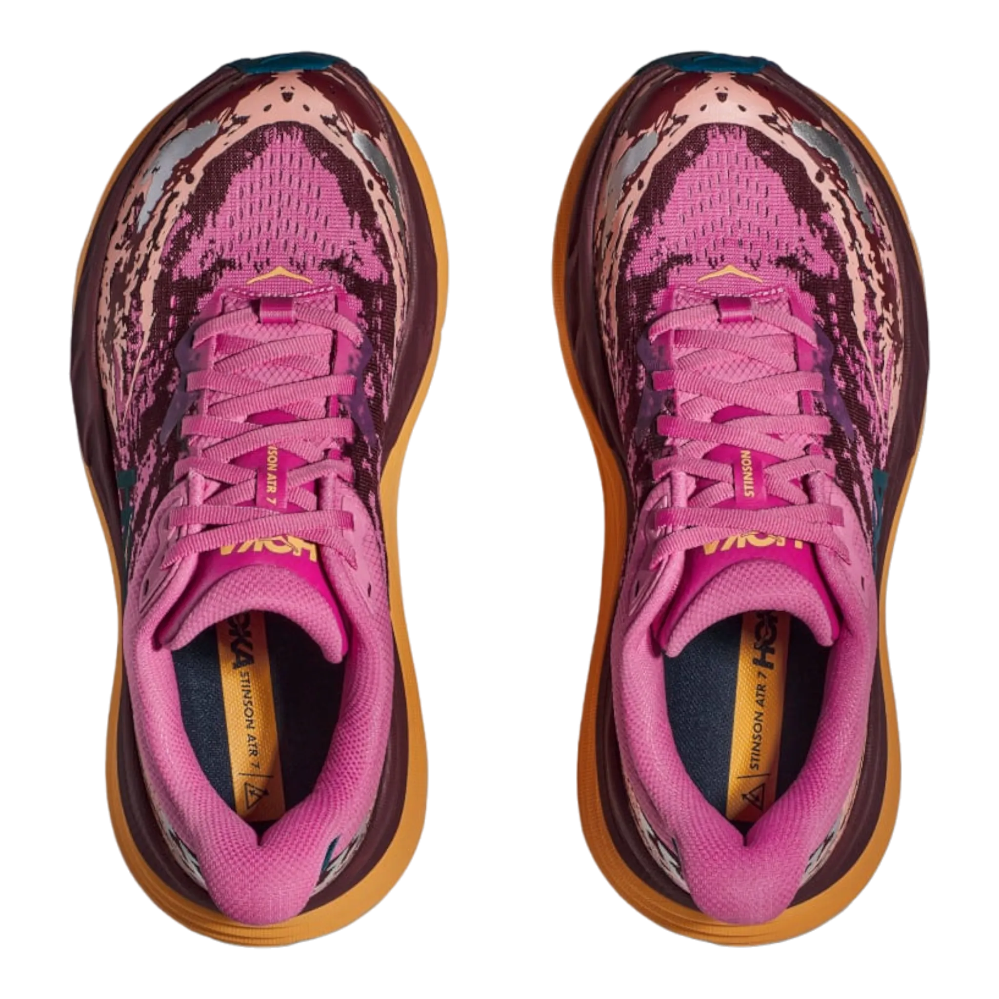 Women's Stinson 7