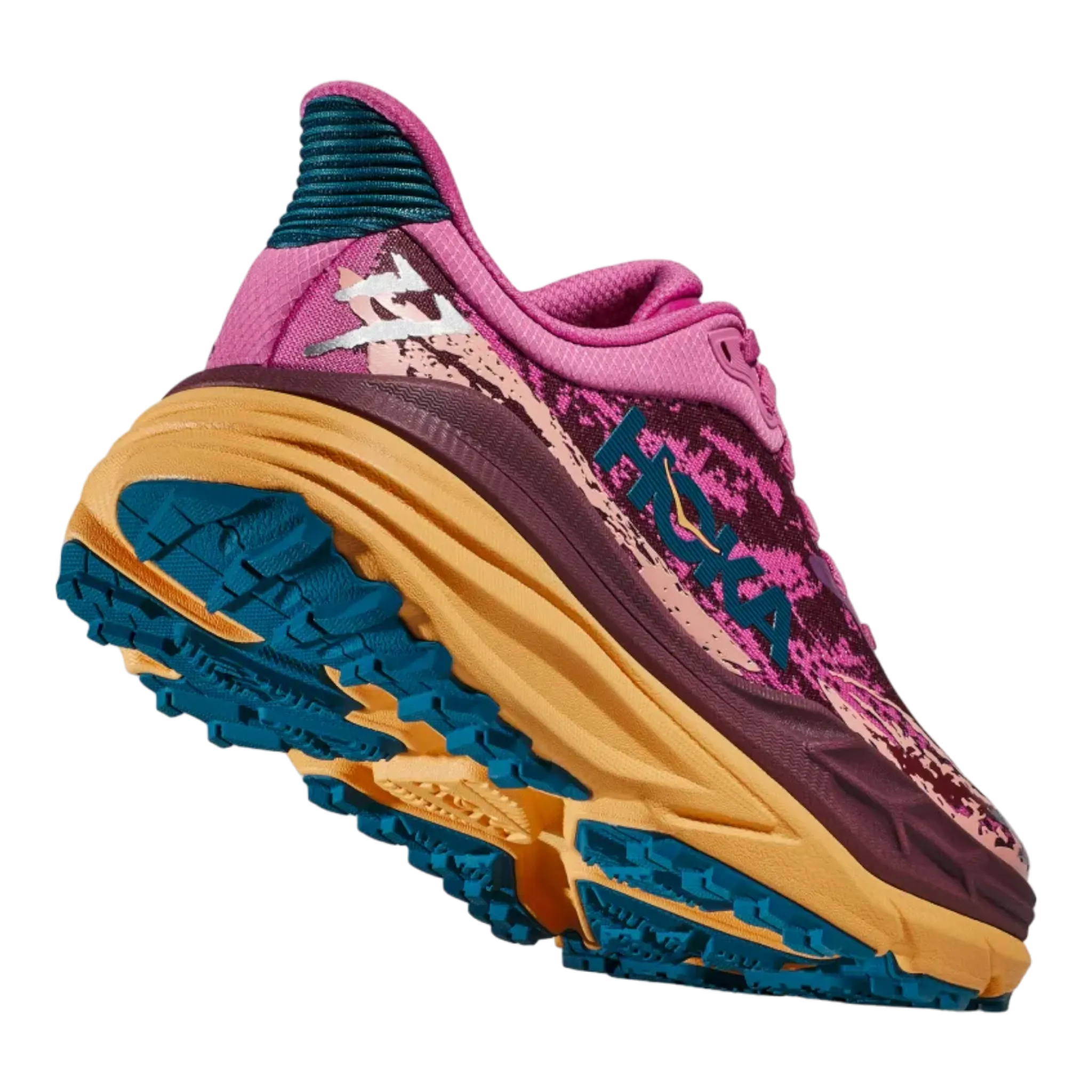 Women's Stinson 7