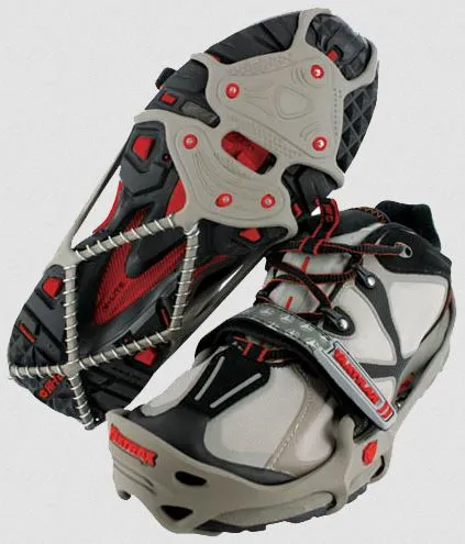 Yaktrax Run