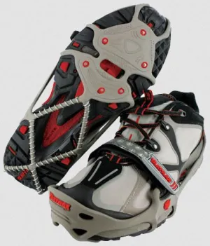 Yaktrax Run