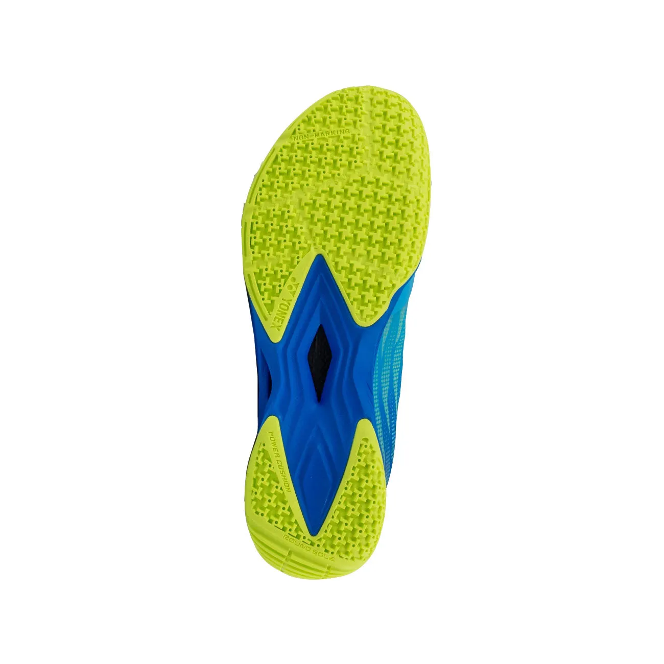 Yonex Power Cushion Aerus Z2 Mens Indoor Court Shoes