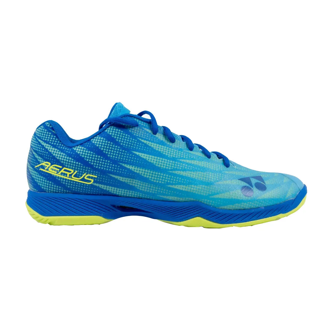Yonex Power Cushion Aerus Z2 Mens Indoor Court Shoes